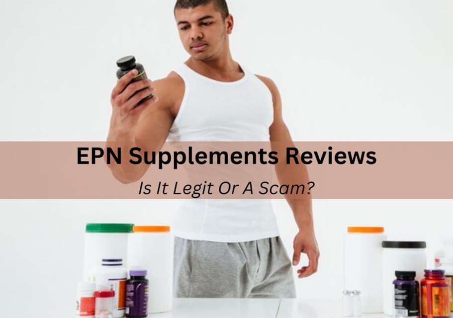 epn supplements