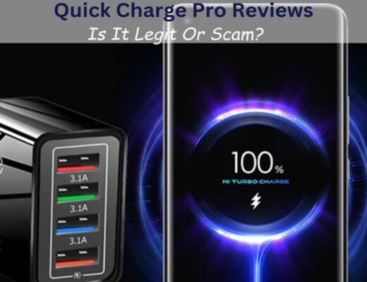 quick charge pro reviews