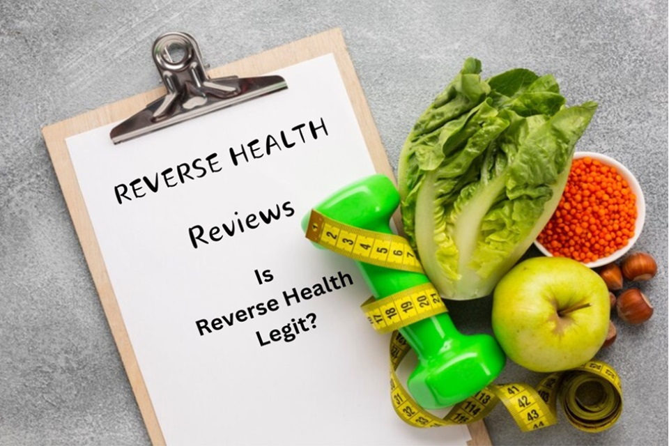 reverse health reviews