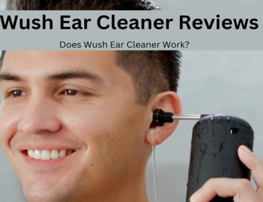 wush ear cleaner reviews