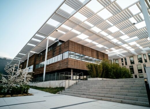 Architect Perth In Modern Design