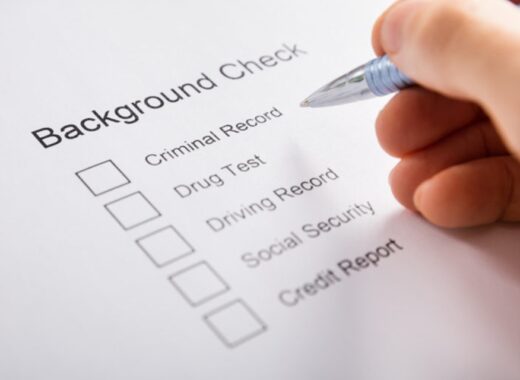 Background Checks