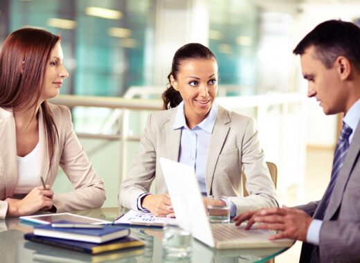 Business Correspondent Services