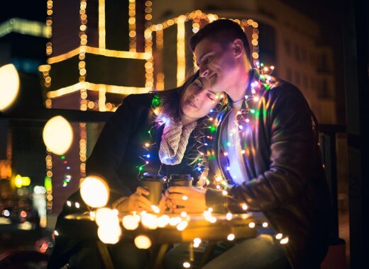 Christmas Light Service For Your Home