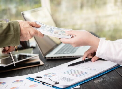 Commercial Loans Boost Your Business