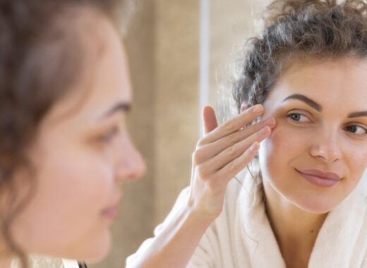 Comprehensive Approach To Clearer Skin