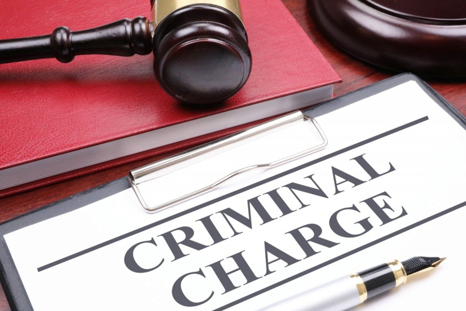 Defenses Used Against A Criminal Charge