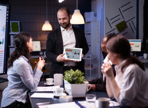 Effective BCDR Strategies