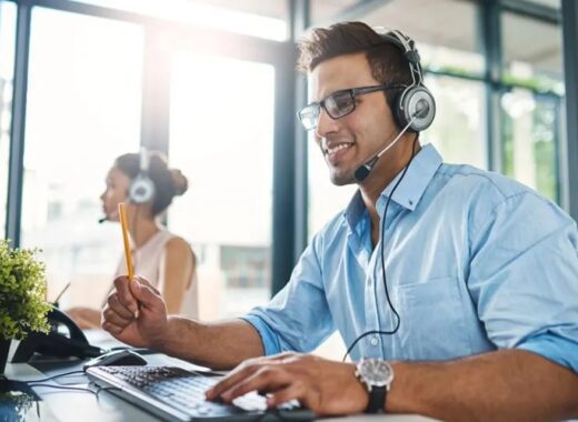 Enterprise Services Drive Business Efficiency