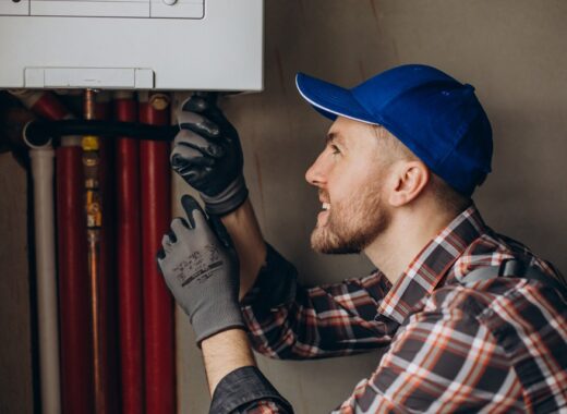 Heating System Installers