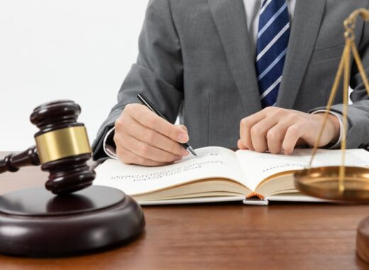 Hire Disability Lawyers