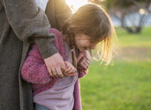 Home Environment For Anxious Foster Children