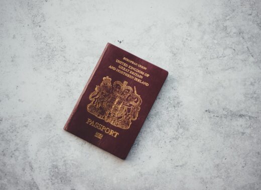 ILR After 5 Years In The UK