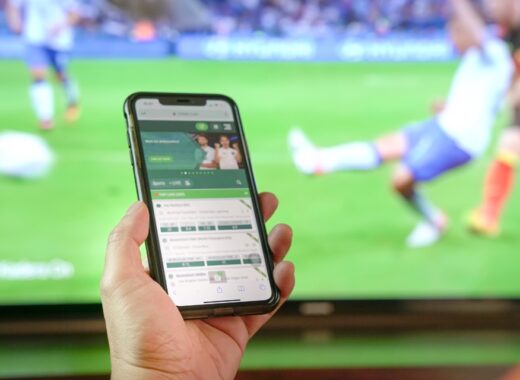 Legal Sports Betting