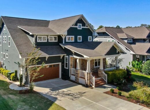 Los Angeles Real Estate