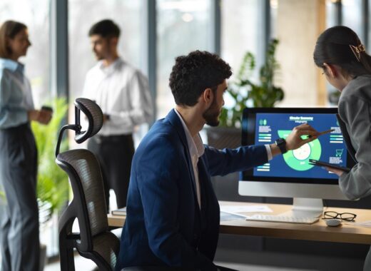 Outsourced Technology