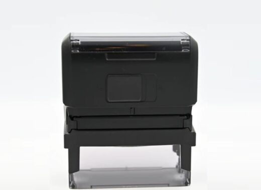 Personalized Signature Stamps