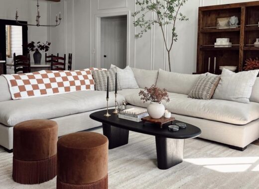 Relaxing Home Retreat