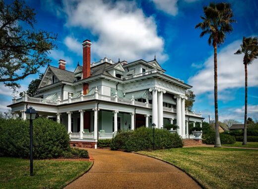 Replace Your Driveway