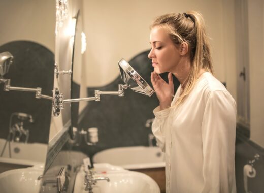 Skin Brilliance Unleashed