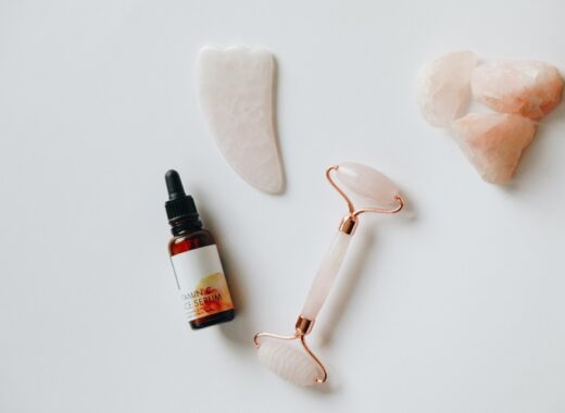 Skincare Products In Daily Skin Care Routines