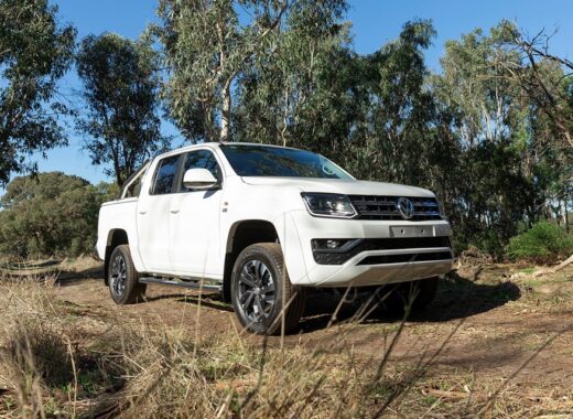 Suspension Lift Kits For Off-Road Enthusiasts