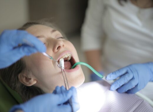 Top-Notch Dental Practice