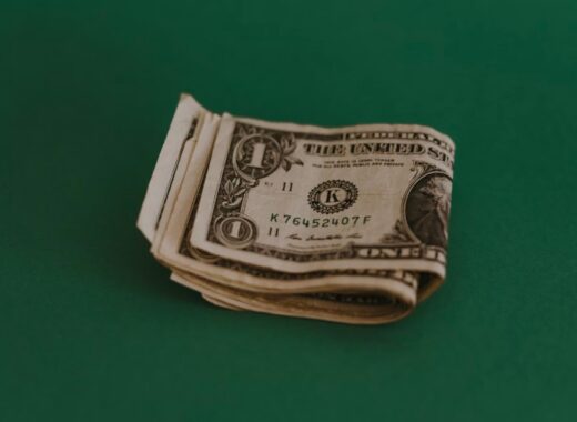 Two-Party Personal Check