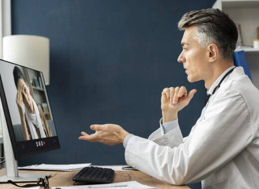 What Role Does Telehealth Play In Preventive Wellness