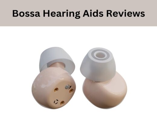 bossa hearing aids reviews