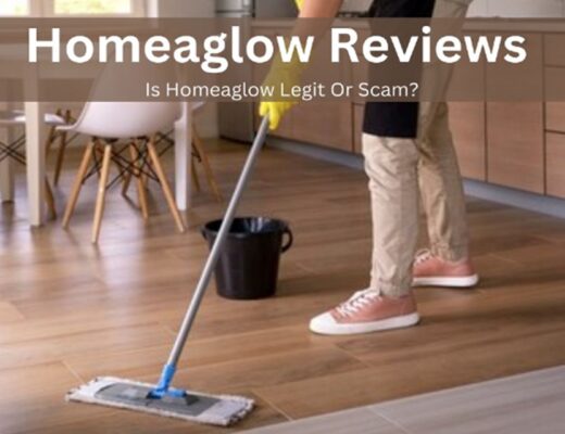 homeaglow reviews
