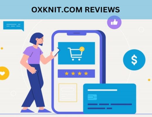oxknit.com Reviews