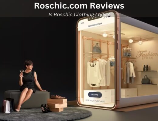 roschic.com Reviews