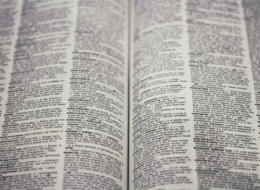 AI's Role In Crafting Multilingual Masterpieces