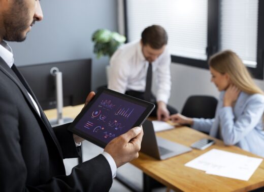 AP Automation In Modern Businesses