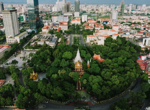 Affordable Apartments For Rent