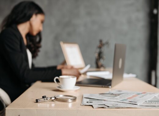 Auto Accident Lawyer