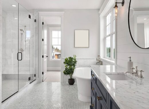 Bathroom Renovation Trends in Sydney