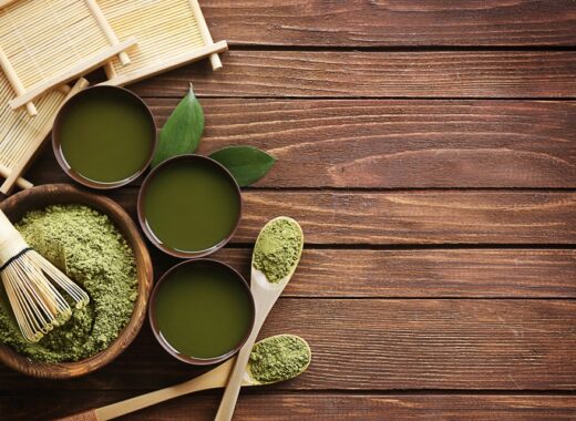 Benefits Of Natural White KetaPang Kratom