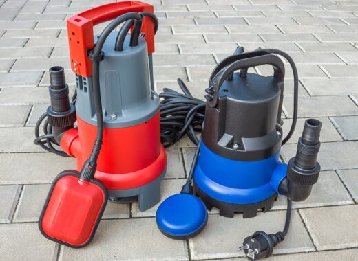 Benefits Of Sump Pumps