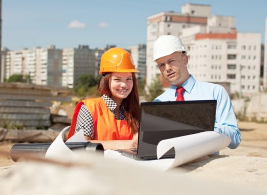 Construction Works Insurance As A Building Firm Owner