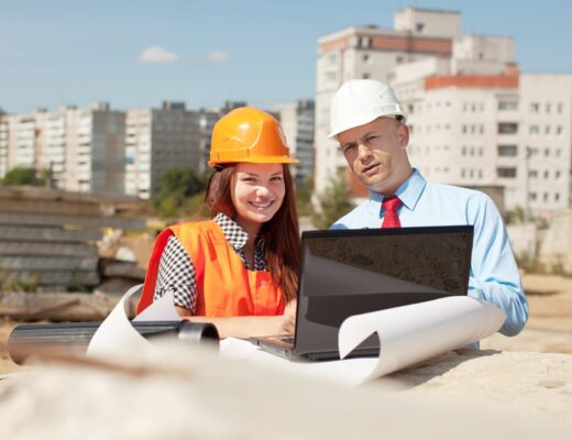 Construction Works Insurance As A Building Firm Owner