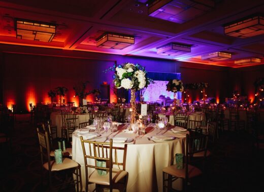 Corporate Event Planner