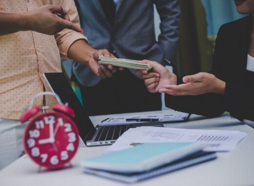 Effortless Borrowing