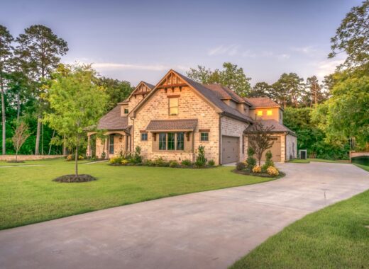 Finding Your Dream Home