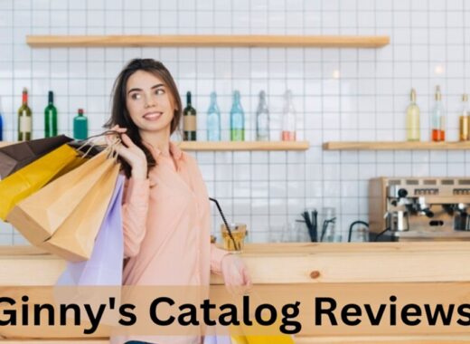 Ginny's Catalog Reviews