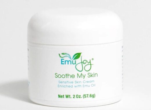 Healthy And Beautiful Skin