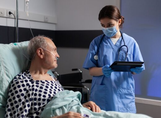 Improving Patient Outcomes