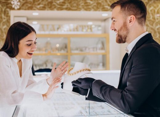 Investing In Gold And Silver Jewellery