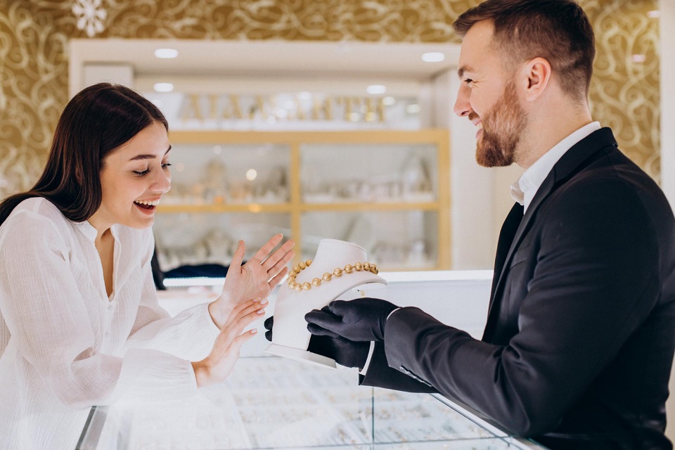 Investing In Gold And Silver Jewellery
